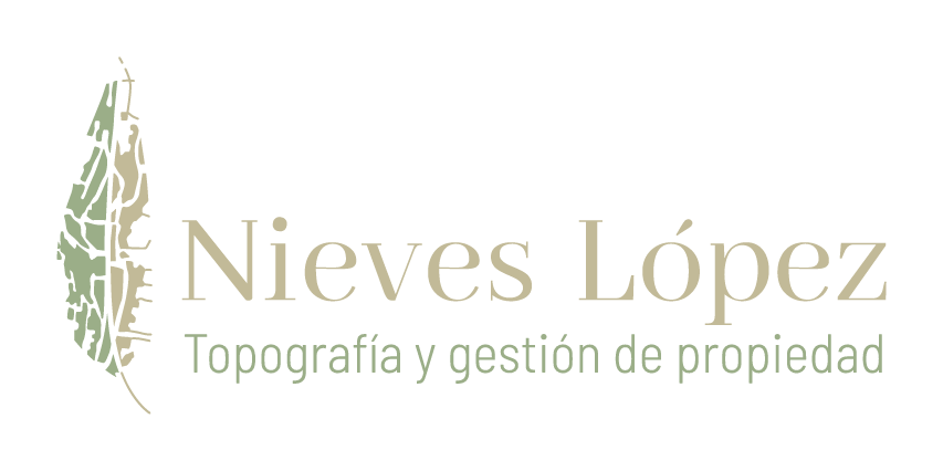 Nieves López | topografía